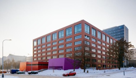 Foto: Kategorie novostavba