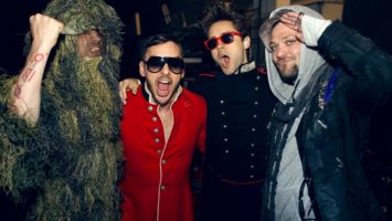 Foto: 30 Seconds To Mars