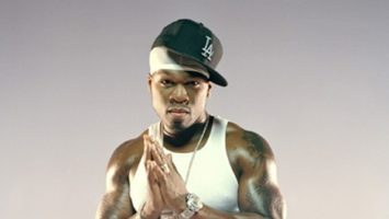 FOTO: 50 Cent