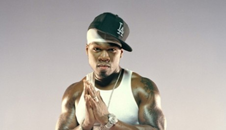 FOTO: 50 Cent
