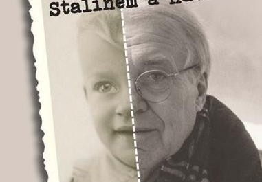 FOTO: P. Kohout představil v divadle Viola své dvousvazkové dílo, Zdroj: Divadlo Viola