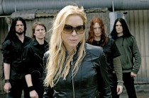 FOTO: Arch Enemy