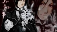 OBR: anime Black Butler (Kurotshitsuji)