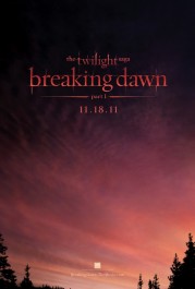 Breaking Dawn