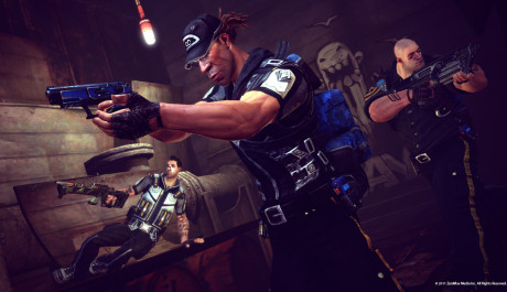 Brink Security