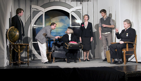 FOTO: A nezbyl ani jeden