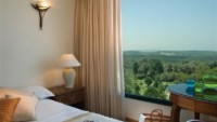 Carmel Forest Spa Resort FOTO: Carmel Forest Spa Resort