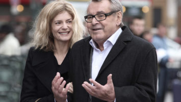 FOTO: Les Bien-Aimes