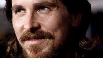 FOTO: Christian Bale