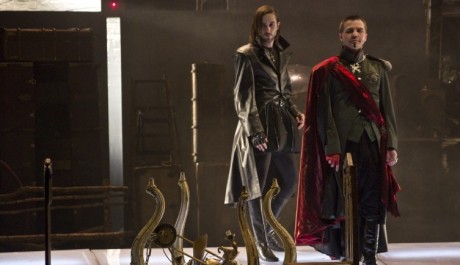 FOTO:Cyrano