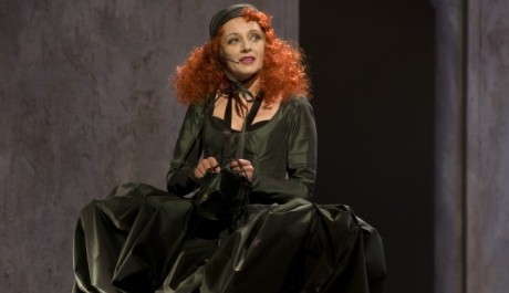FOTO: Cyrano