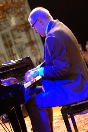 Emil Viklický FOTO: Emil Viklický