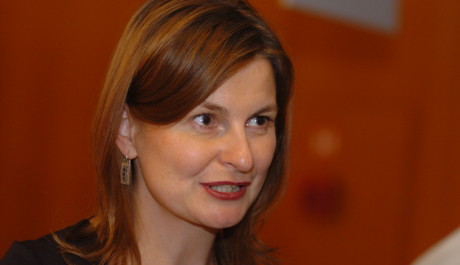 FOTO: Radka Denemarková