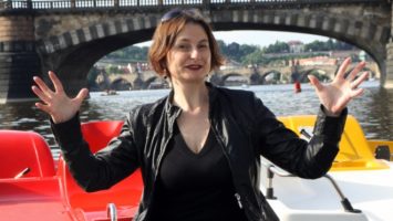 Foto: Radka Denemarková
