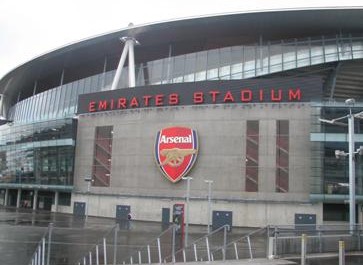 Emirates Stadium