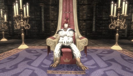 Fable 3 - kost&yacute;m