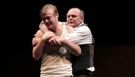 FOTO: Konec masopustu