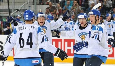 FOTO: Finsko