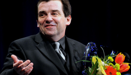 FOTO: Erik Pardus Zdroj: jef. Kratochvil