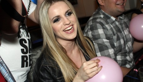 foto Gabriela Gunčíková