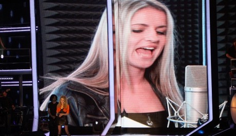 FOTO: Gabriela Gunčíková