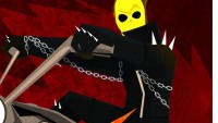 Foto: Komiksový Ghost Rider v modernistickém pojetí Rogana Joshe