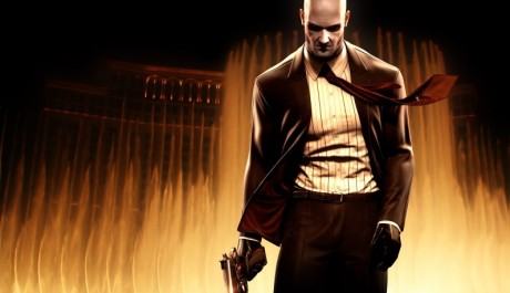 HITMAN ABSOLUTION