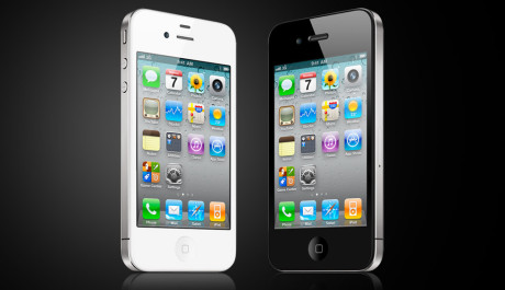 FOTO : IPhone 4