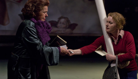 FOTO: Konec masopustu