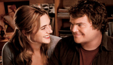 FOTO: Spolu s Kate Winslet v romantické komedii Prázdniny