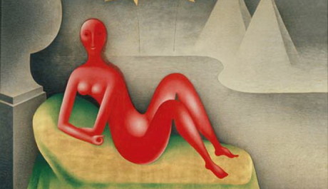 OBR: Jan Zrzav&yacute; Kleopatra