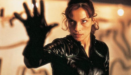 Akta X-Men Foto: Obrázek z filmu X-Men