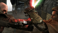 OBR: Jedi vs Sith rozhodující bitvě