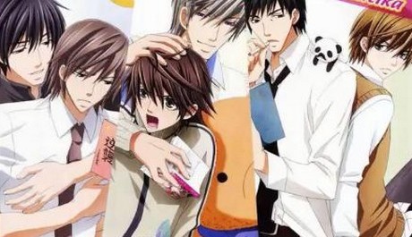 OBR: Junjou-romantika