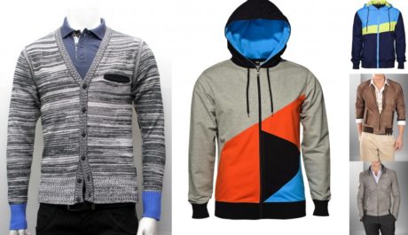 FOTO: Stylové svršky