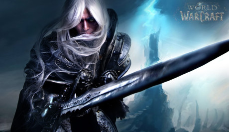 Lich king