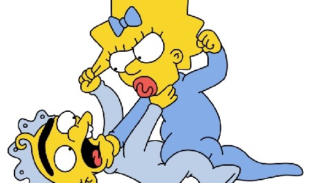 FOTO: Maggie a Gerald