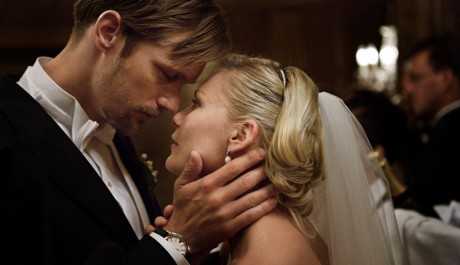 Melancholia FOTO: Melancholia (2011)