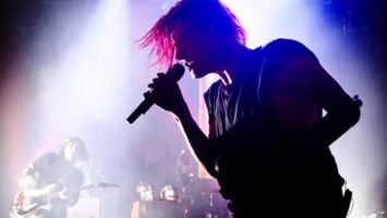 foto My Chemical Romance