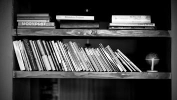 FOTO: Noc literatury