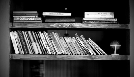FOTO: Noc literatury