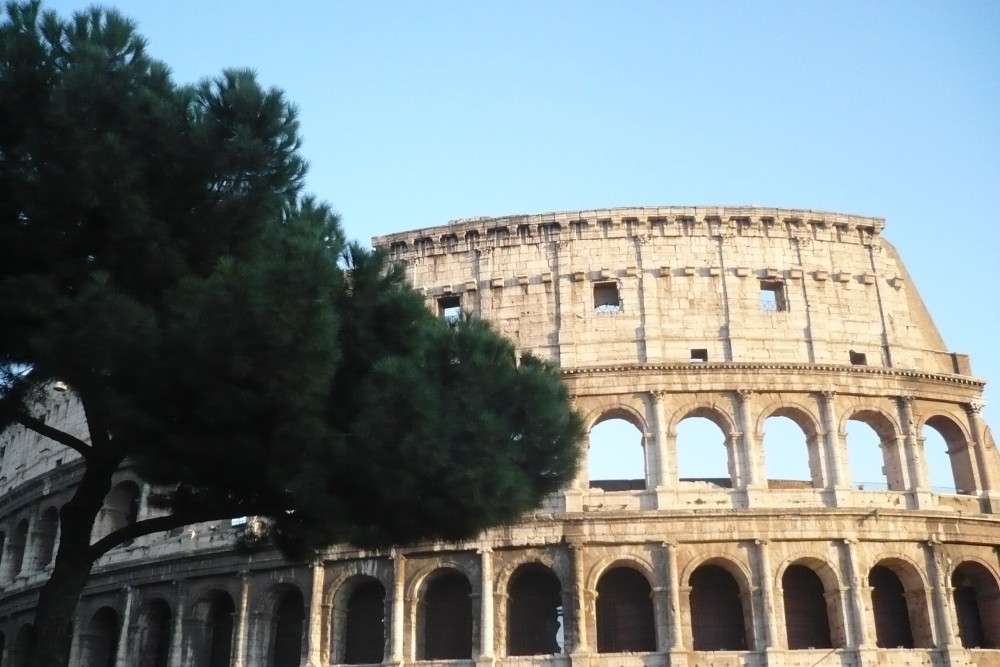 Kde se dobře a levně najíst v Římě?