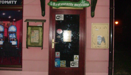 Mexická restaurace La Paz FOTO: Mexická restaurace La Paz