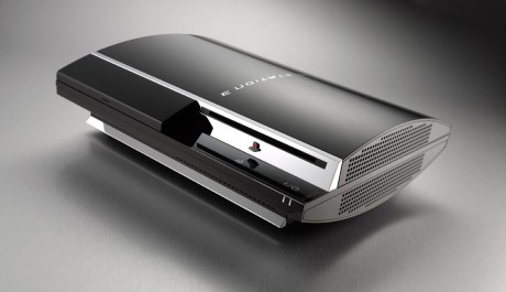FOTO: PlayStation 3