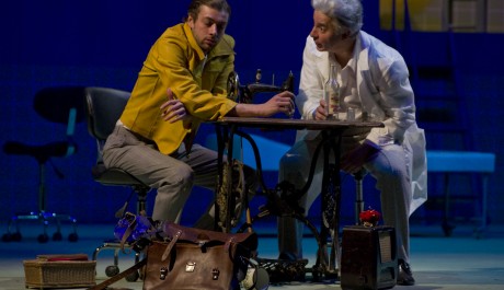 FOTO: Konec masopustu