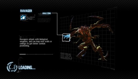 Red Faction Armageddon - Ravager