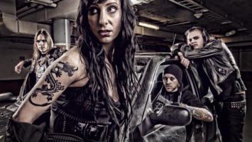 FOTO: Sister Sin