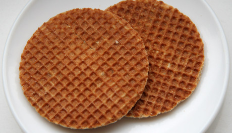 Stroopwafels