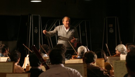 Tetro FOTO: Tetro (2009)