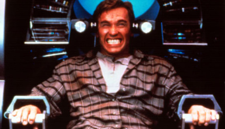 Total Recall